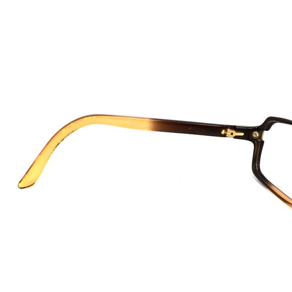 Gucci GG 3005 OZL Brown Gradient 54-15-125mm Eyeglasses FRAMES ONLY - FAIR - Picture 8 of 11